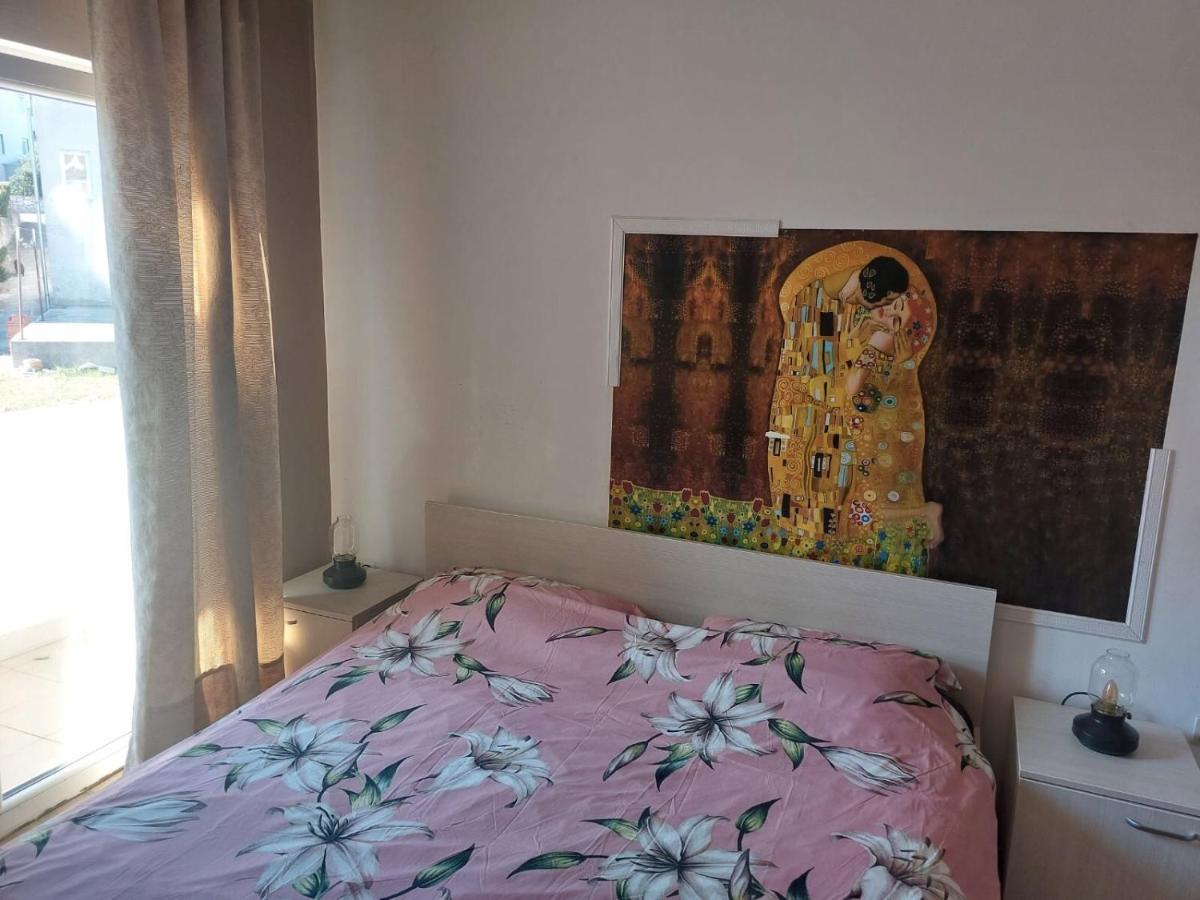 Apartments Franny Novi Vinodolski Eksteriør bilde